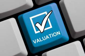 Valuation Services